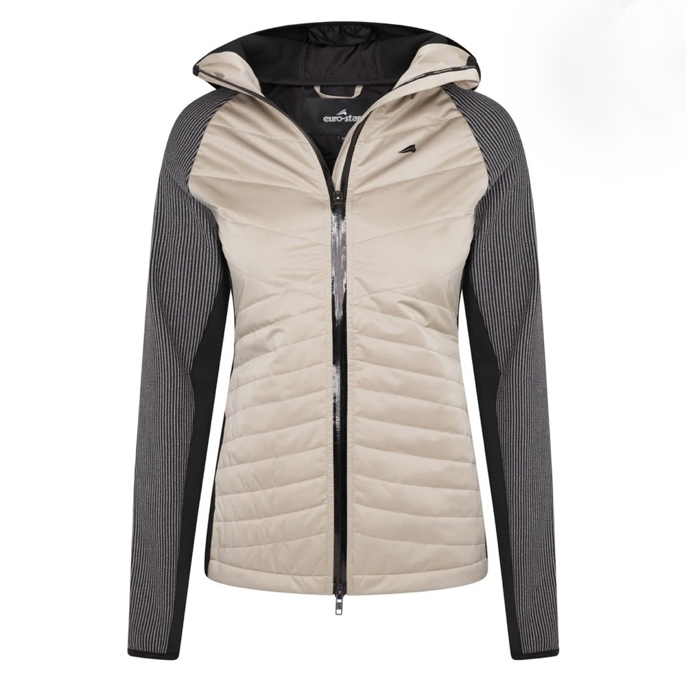 Eurostar ladies Coco hybrid jacket, xs